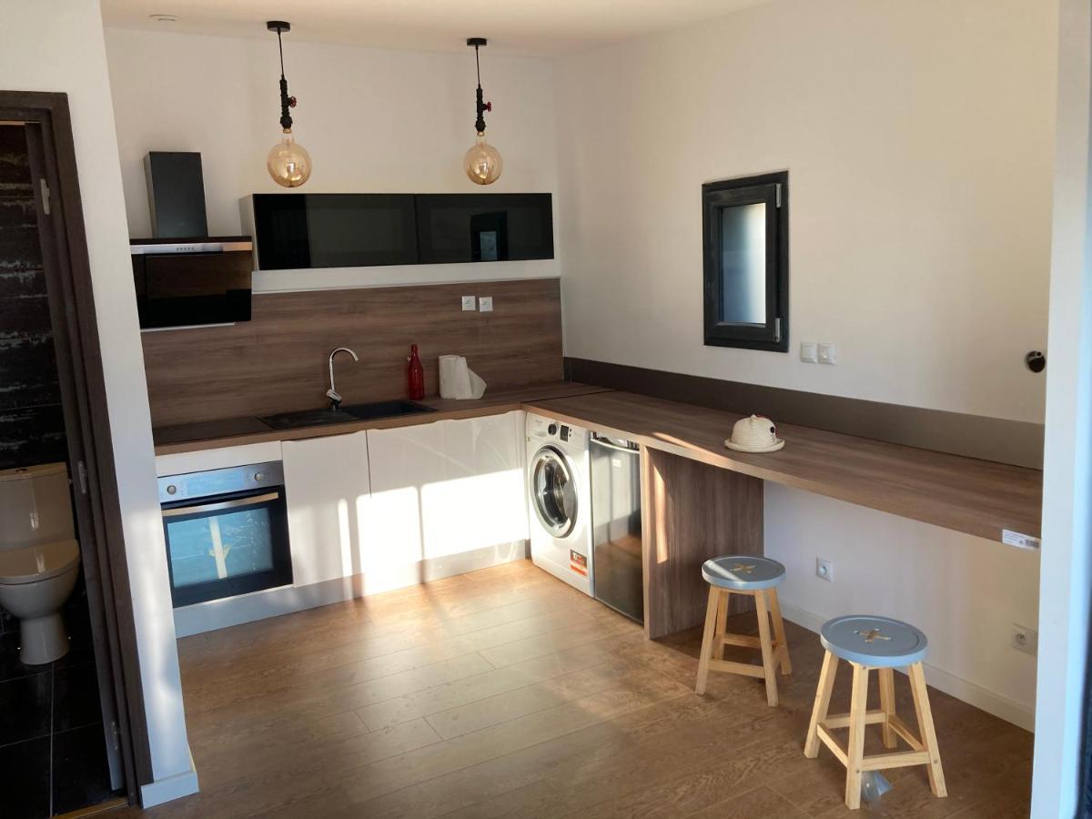 Cottage Pessac