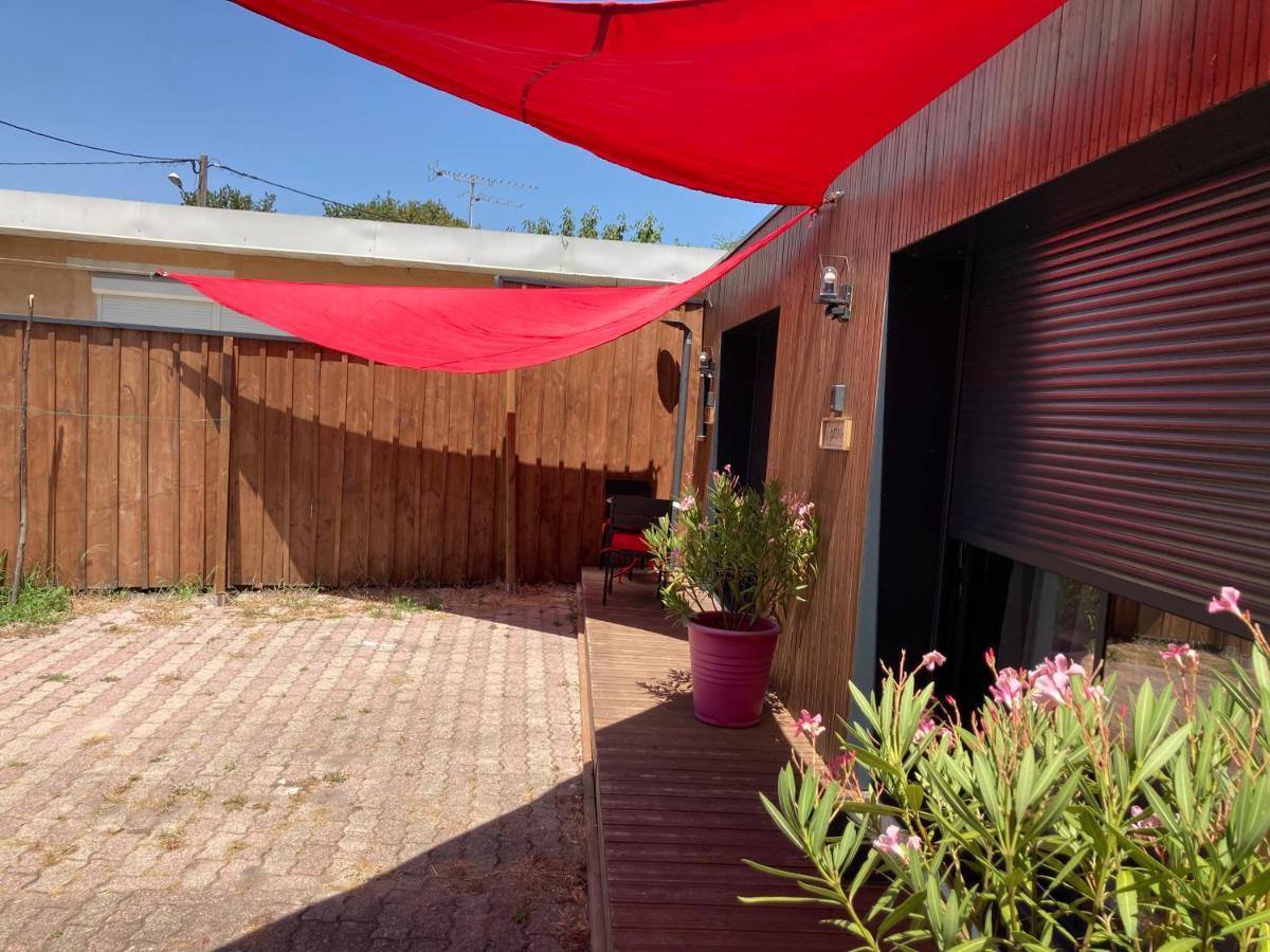Holiday home Cottage Pessac
